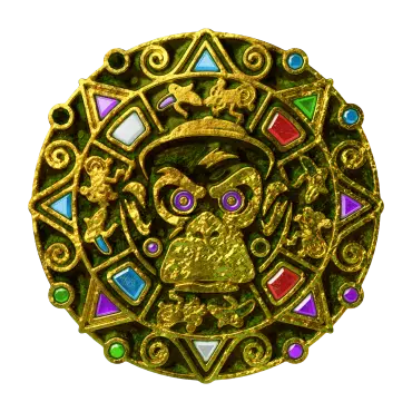 APE GOLD 09216