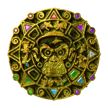 APE GOLD 03512