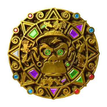 APE GOLD 07689