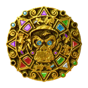 APE GOLD 07658
