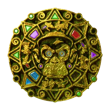 APE GOLD 00226