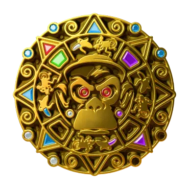 APE GOLD (OC) 02881