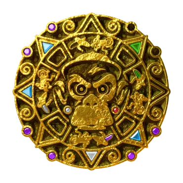 APE GOLD 07685