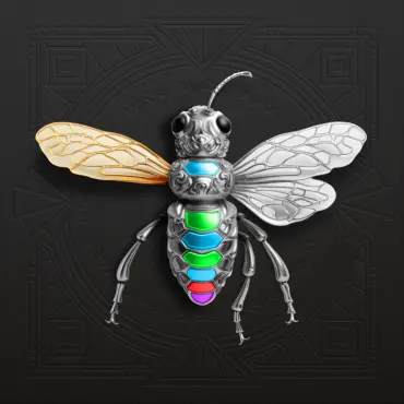 WAX Bee 021947
