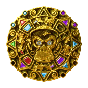 APE GOLD 02772