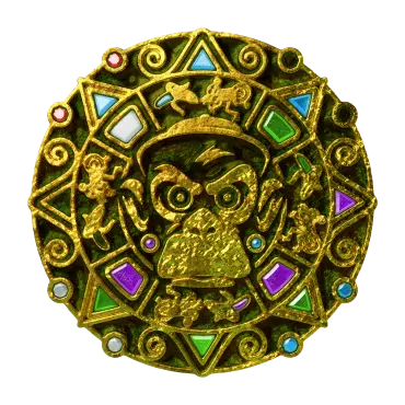 APE GOLD 03038