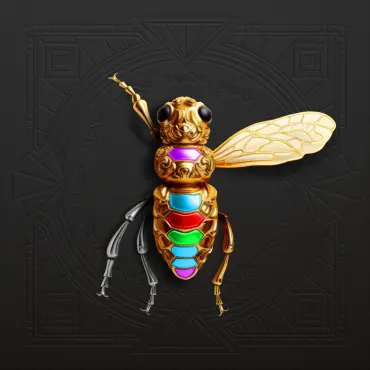 WAX Bee 032328