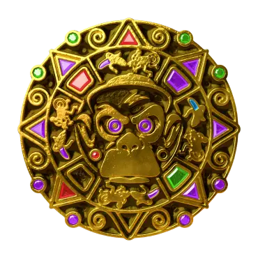 APE GOLD 03762