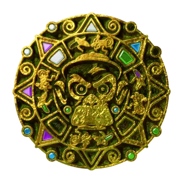 APE GOLD 02213