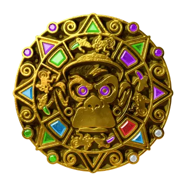 APE GOLD 07656