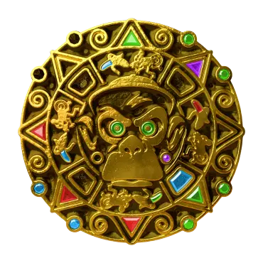 APE GOLD 01991