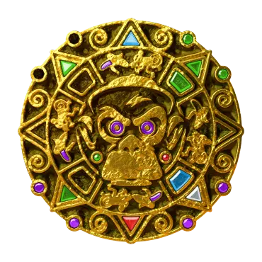 APE GOLD 00623