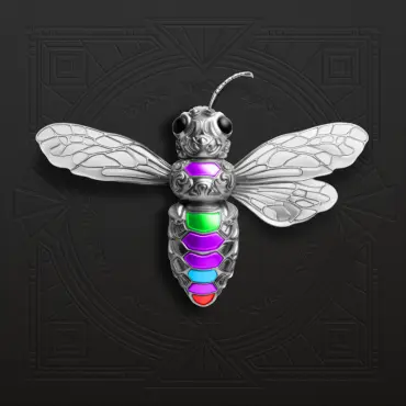 WAX Bee 031232
