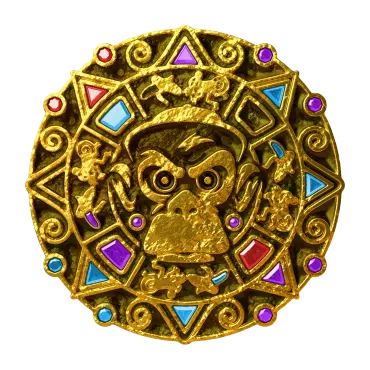 APE GOLD 04596