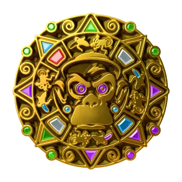 APE GOLD (CC) 02453