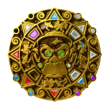 APE GOLD (CC) 07514