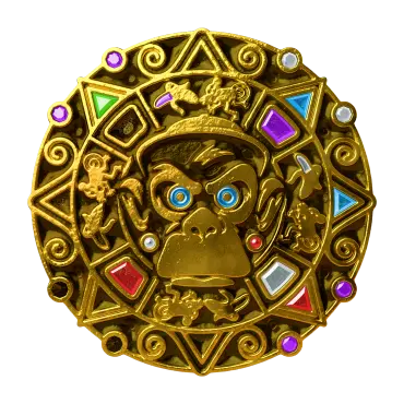 APE GOLD 07458