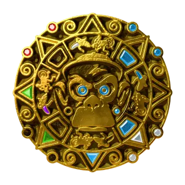 APE GOLD 00687
