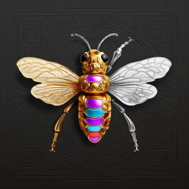 WAX Bee 031520