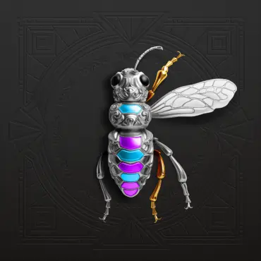 WAX Bee 012116