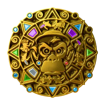 APE GOLD (OC) 02066