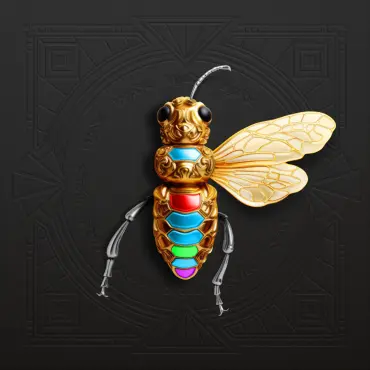 WAX Bee 031019