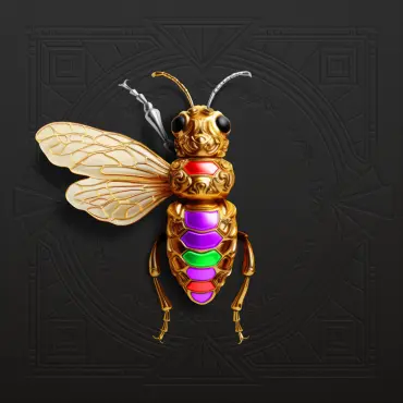 WAX Bee 032920