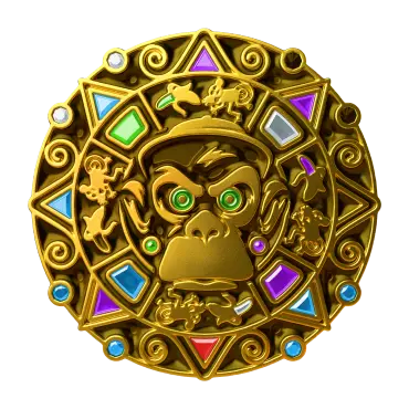 APE GOLD (OC) 02340