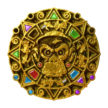 APE GOLD 05257