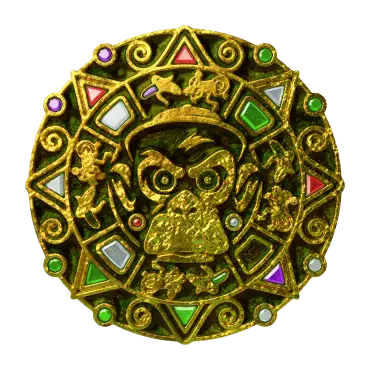 APE GOLD (IC) 0793