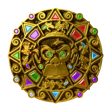 APE GOLD (CC) 04121