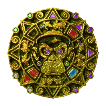 APE GOLD 04231