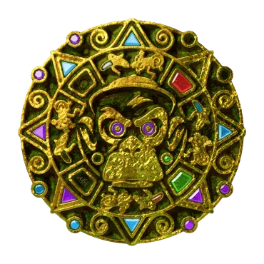 APE GOLD (OC) 00280
