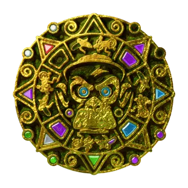 APE GOLD 03074