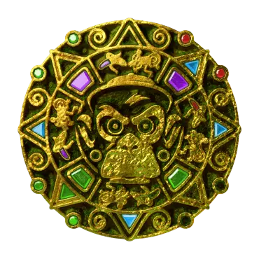 APE GOLD (CC) 00613