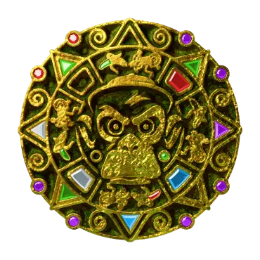 APE GOLD (CC) 01013