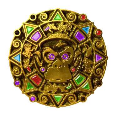 APE GOLD 02475