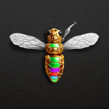WAX Bee 011216