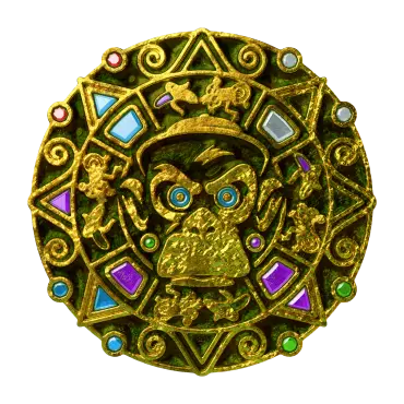 APE GOLD (OC) 01774