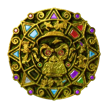 APE GOLD 02514