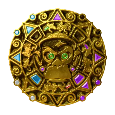 APE GOLD 03808