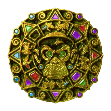 APE GOLD 08265