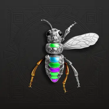 WAX Bee 031926