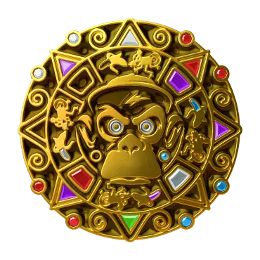 APE GOLD (OC) 03125