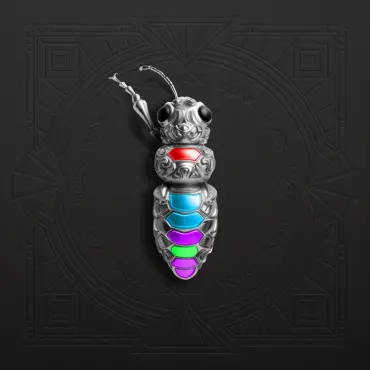 WAX Bee 011827
