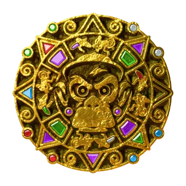 APE GOLD 05278