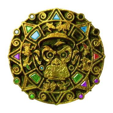 APE GOLD 00124