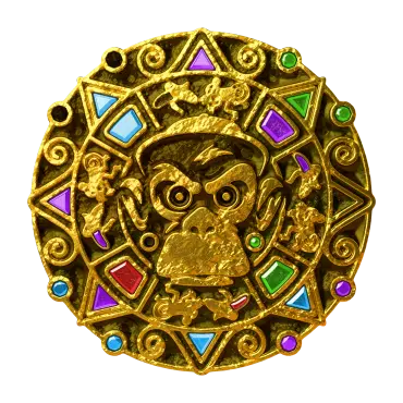 APE GOLD 00341