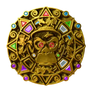 APE GOLD (OC) 02961