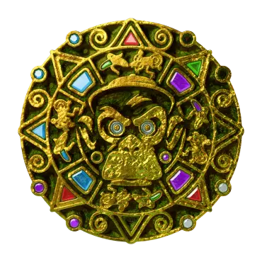 APE GOLD 03539
